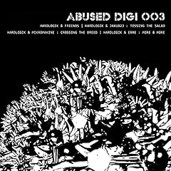 Abused recordingz digi d'occasion  Livré partout en France