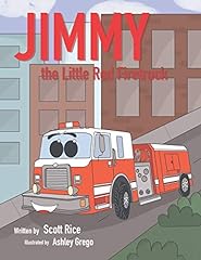 Jimmy little red for sale  Delivered anywhere in USA 