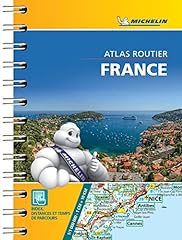 Atlas d'occasion  Livré partout en France