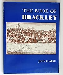 Book brackley for sale  Delivered anywhere in UK