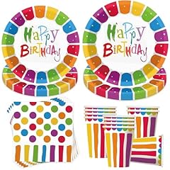 Stück regenbogen geburtstag gebraucht kaufen  Wird an jeden Ort in Deutschland