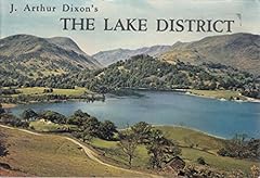 Arthur dixon lake for sale  Delivered anywhere in UK