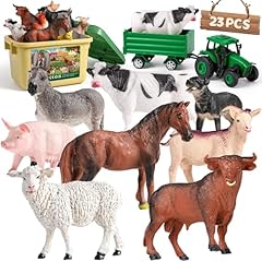 Waiiw farm animal for sale  Delivered anywhere in USA 