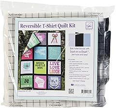 Reversible shirts quilt for sale  Delivered anywhere in USA 