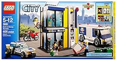Lego armored car usato  Spedito ovunque in Italia 