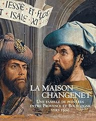 Maison changenet famille d'occasion  Livré partout en France