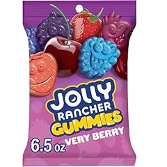 Jolly rancher gummies for sale  Delivered anywhere in USA 