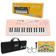 Melodica elettronica ffalstaff usato  Spedito ovunque in Italia 