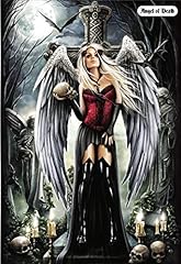 Enigma angel death for sale  Delivered anywhere in USA 