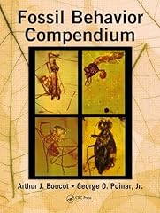 Fossil behavior compendium d'occasion  Livré partout en France