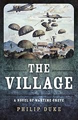 Village novel wartime for sale  Delivered anywhere in UK