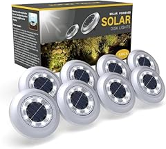 2023 upgraded solar for sale  Delivered anywhere in UK