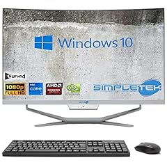 Simpletek all display gebraucht kaufen  Wird an jeden Ort in Deutschland