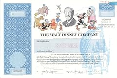Walt disney co. for sale  Delivered anywhere in USA 