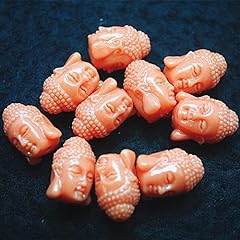 10pcs clay beads for sale  Delivered anywhere in USA 