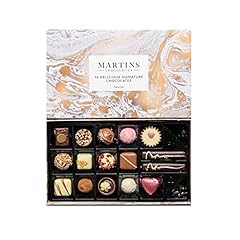 Martins chocolatier martin for sale  Delivered anywhere in Ireland