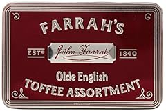 Farrah harrogate toffee for sale  Delivered anywhere in UK