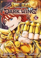 Saint seiya dark d'occasion  Livré partout en Belgiqu