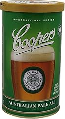 Coopers australian pale for sale  Delivered anywhere in UK