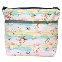 Lesportsac plumeria rainbow for sale  Delivered anywhere in USA 
