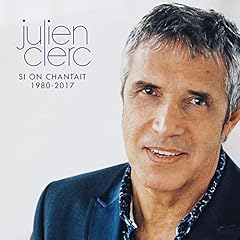 vinyle julien clerc 1980 d'occasion  Livré partout en France