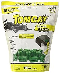 Motomco tomcat refill for sale  Delivered anywhere in USA 