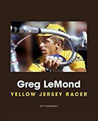 Greg lemond yellow for sale  Delivered anywhere in Ireland