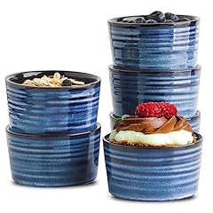 Hasense ramekins baking for sale  Delivered anywhere in USA 