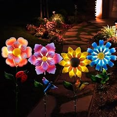 Solar garden stakes for sale  Delivered anywhere in USA 