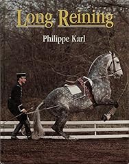 Long reining d'occasion  Livré partout en France