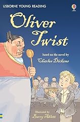Oliver twist for sale  Delivered anywhere in UK