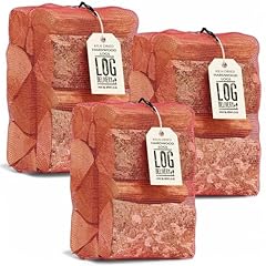 75l hardwood nets for sale  Delivered anywhere in UK