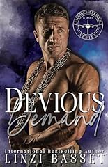 Devious demand dark for sale  Delivered anywhere in UK
