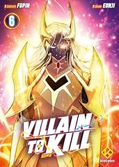 Villain kill tome d'occasion  Livré partout en France