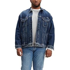 Levi men trucker for sale  Delivered anywhere in USA 