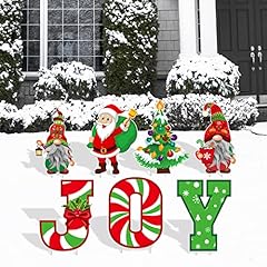 Christmas decorations yard for sale  Delivered anywhere in USA 