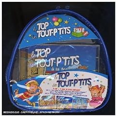 Sac 3 cd d'occasion  Livré partout en France