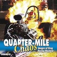 Quarter mile chaos for sale  Delivered anywhere in USA 