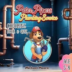 Peter pipers plumbing for sale  Delivered anywhere in USA 