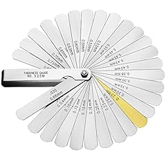 Spurtar feeler gauges for sale  Delivered anywhere in UK