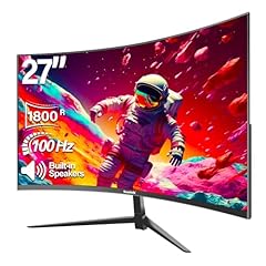 Gawfolk pollici 100hz usato  Spedito ovunque in Italia 