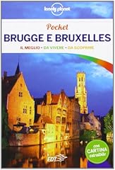Brugge bruxelles. con usato  Spedito ovunque in Italia 