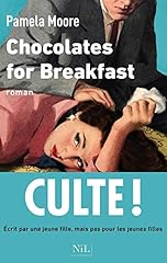 Chocolates for breakfast d'occasion  Livré partout en France