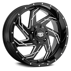 Rev wheels 895m for sale  Delivered anywhere in USA 