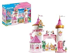 playmobil chateau princesse 4250 accessoires d'occasion  Livré partout en France