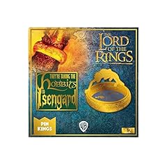 Lord rings enamel for sale  Delivered anywhere in UK