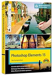 Photoshop elements beileger for sale  Delivered anywhere in UK