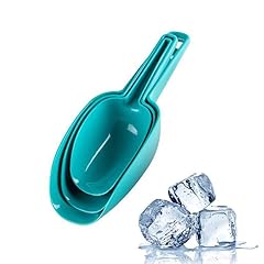 Set ice scoop for sale  Delivered anywhere in UK