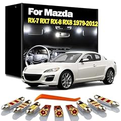 Zisrewhs interior led for sale  Delivered anywhere in UK