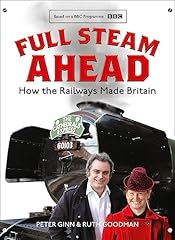 Full steam ahead for sale  Delivered anywhere in UK